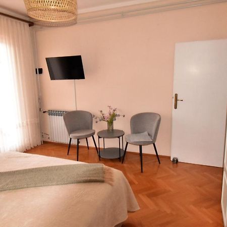 Guesthouse Kanjuo Млини Екстер'єр фото