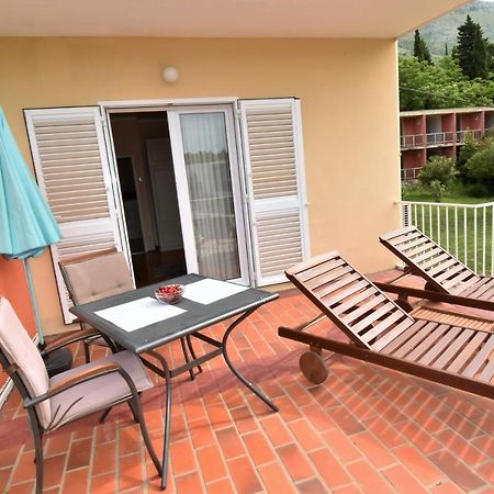 Guesthouse Kanjuo Млини Екстер'єр фото
