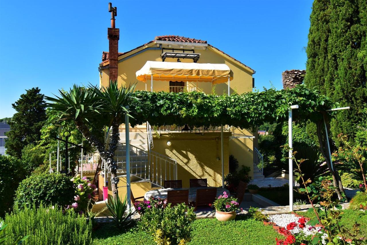 Guesthouse Kanjuo Млини Екстер'єр фото