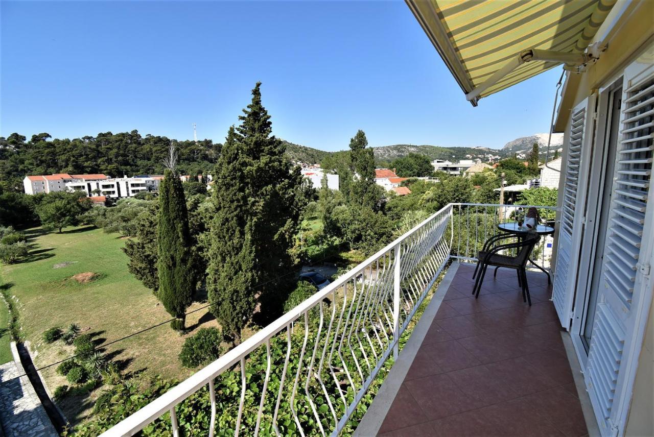 Guesthouse Kanjuo Млини Екстер'єр фото