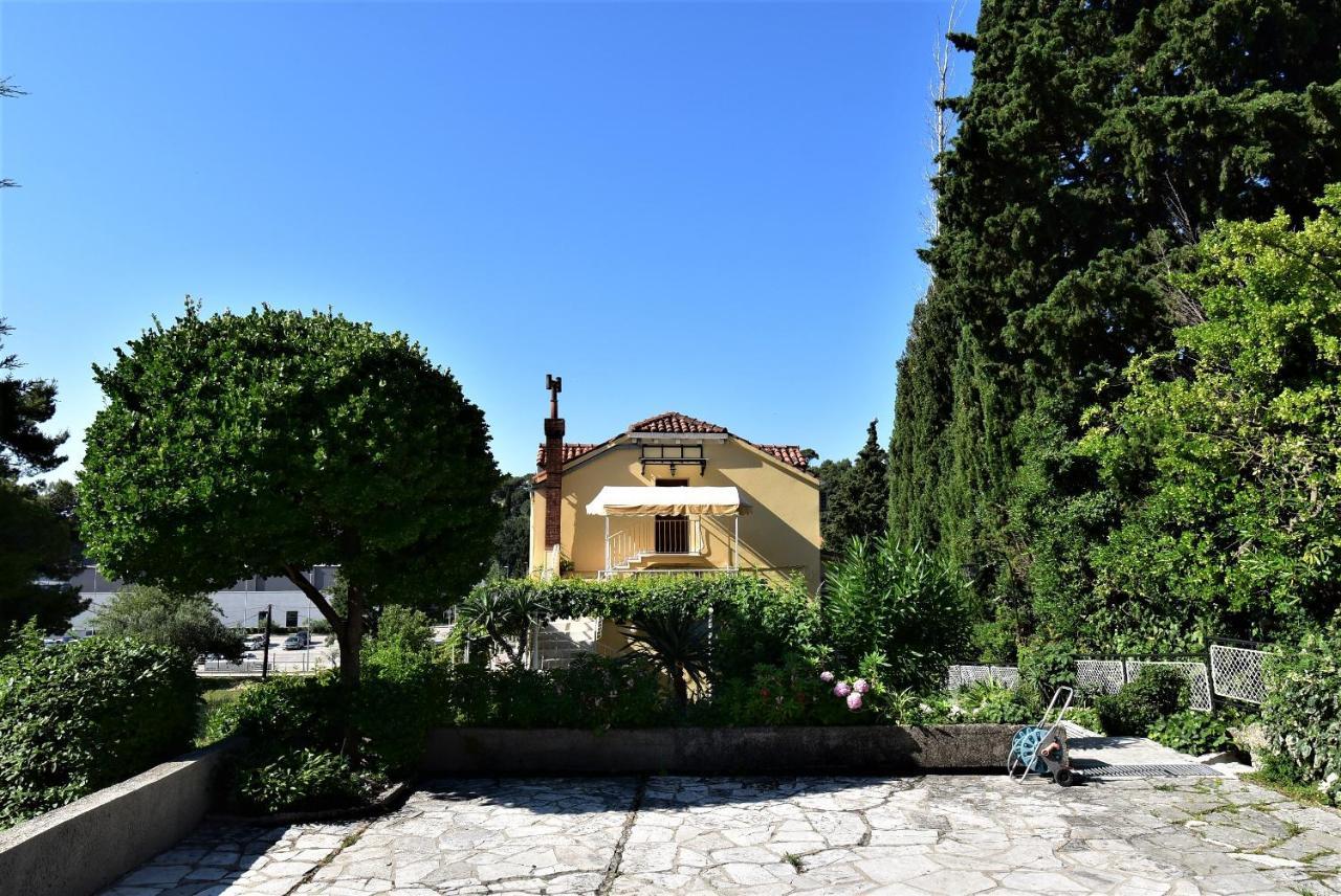 Guesthouse Kanjuo Млини Екстер'єр фото