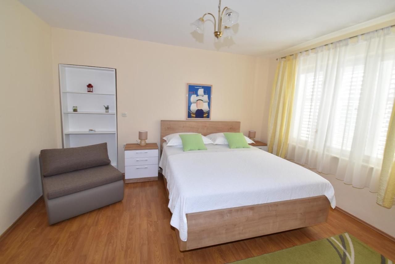 Guesthouse Kanjuo Млини Екстер'єр фото