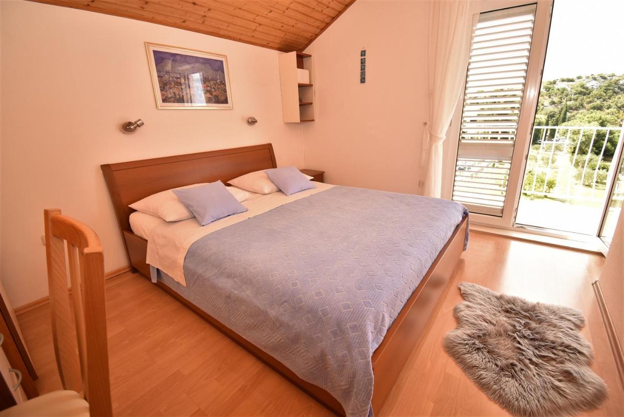 Guesthouse Kanjuo Млини Екстер'єр фото