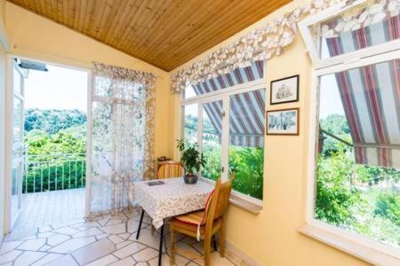 Guesthouse Kanjuo Млини Екстер'єр фото