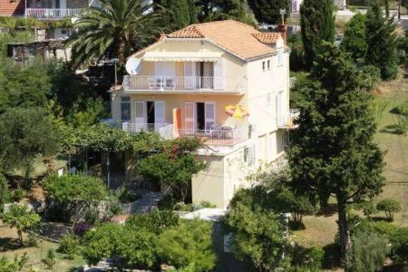 Guesthouse Kanjuo Млини Екстер'єр фото