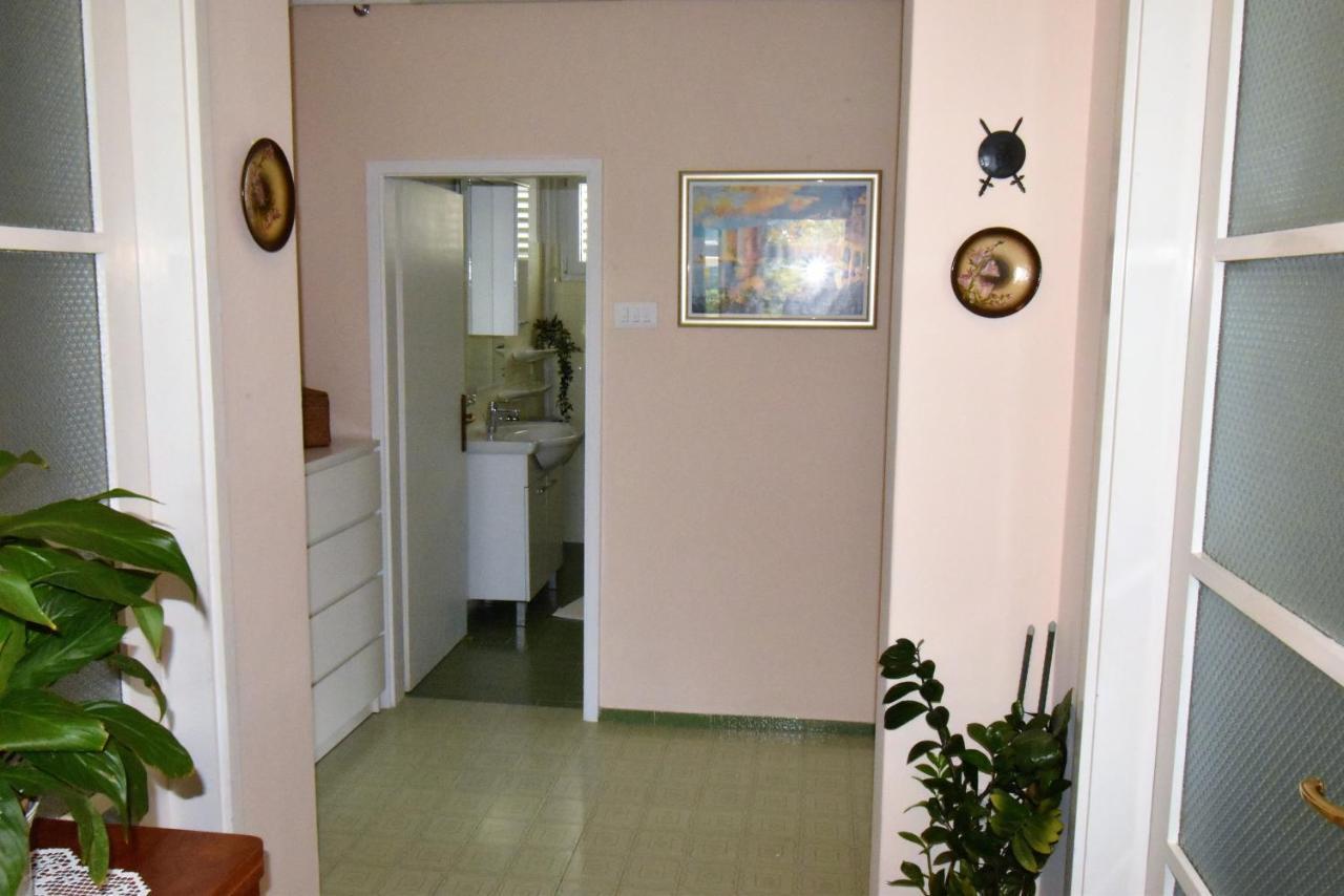 Guesthouse Kanjuo Млини Екстер'єр фото