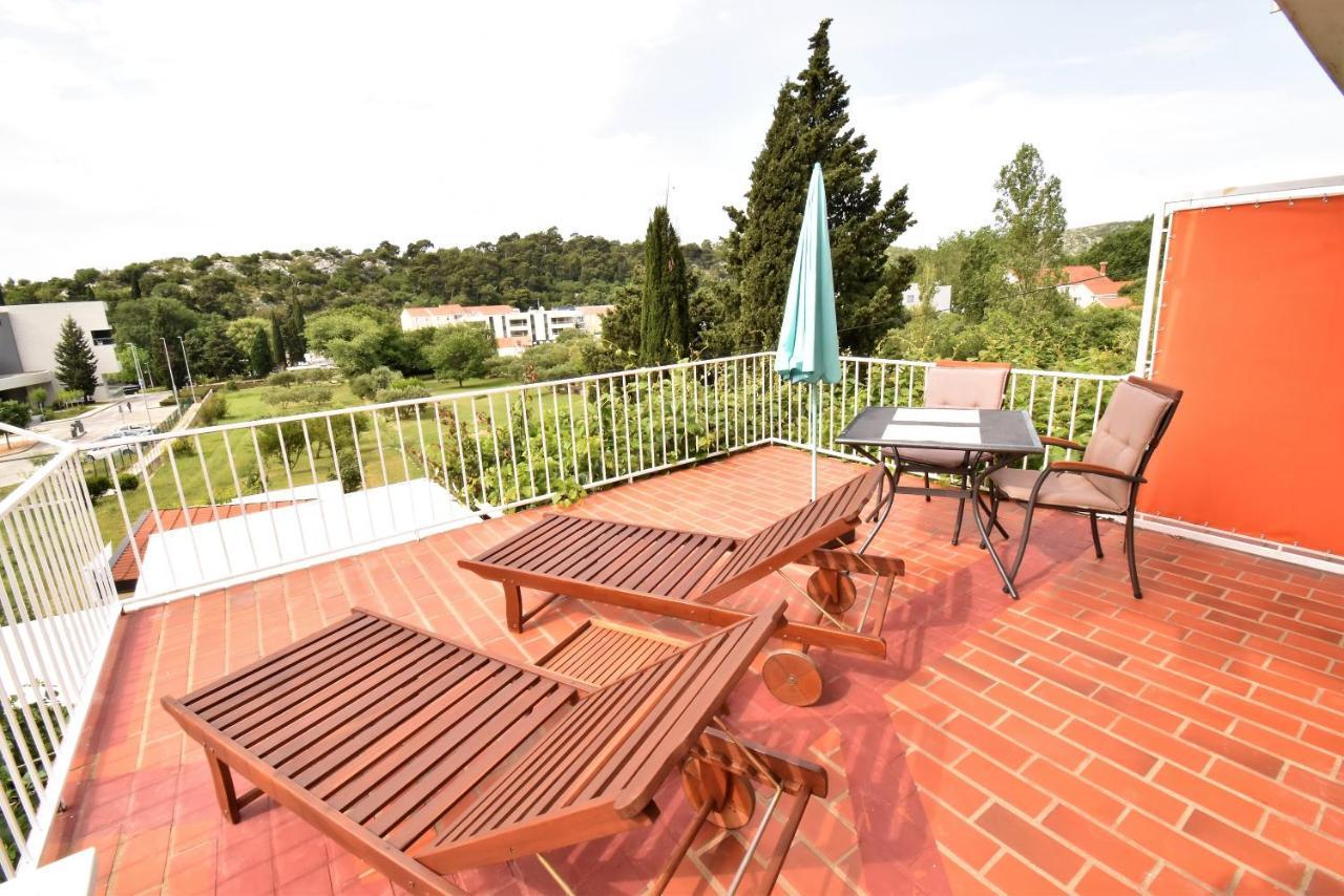 Guesthouse Kanjuo Млини Екстер'єр фото